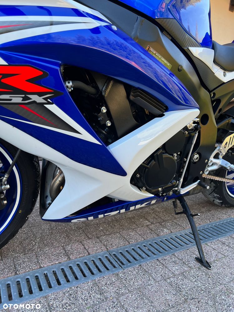 Suzuki GSX-R - 27