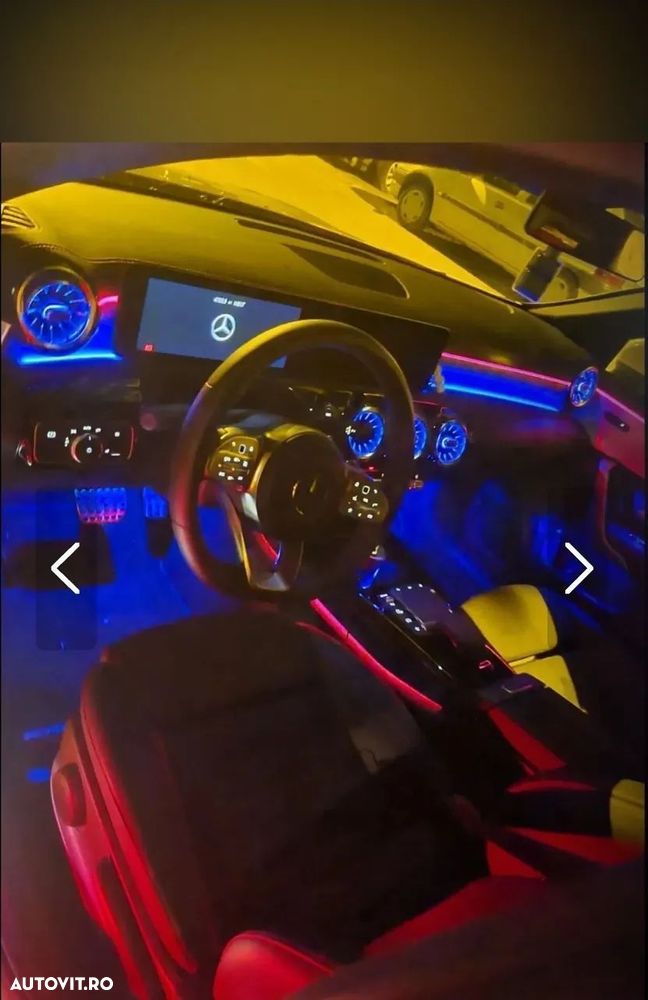 Mercedes-Benz CLA - 31