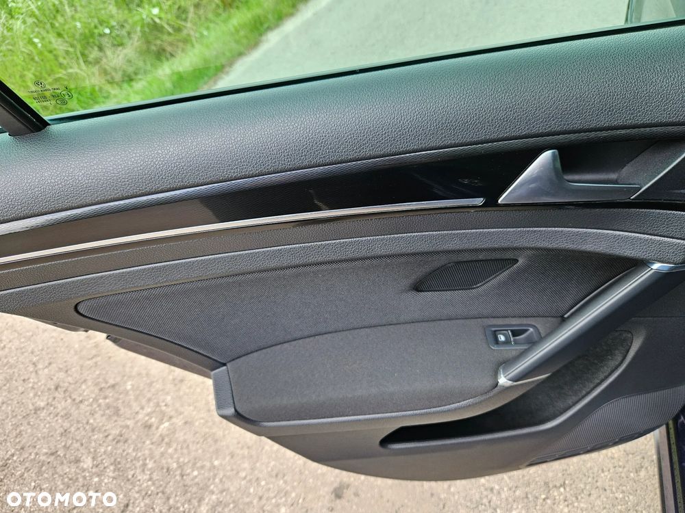 Volkswagen Golf GTD BlueMotion Technology - 36