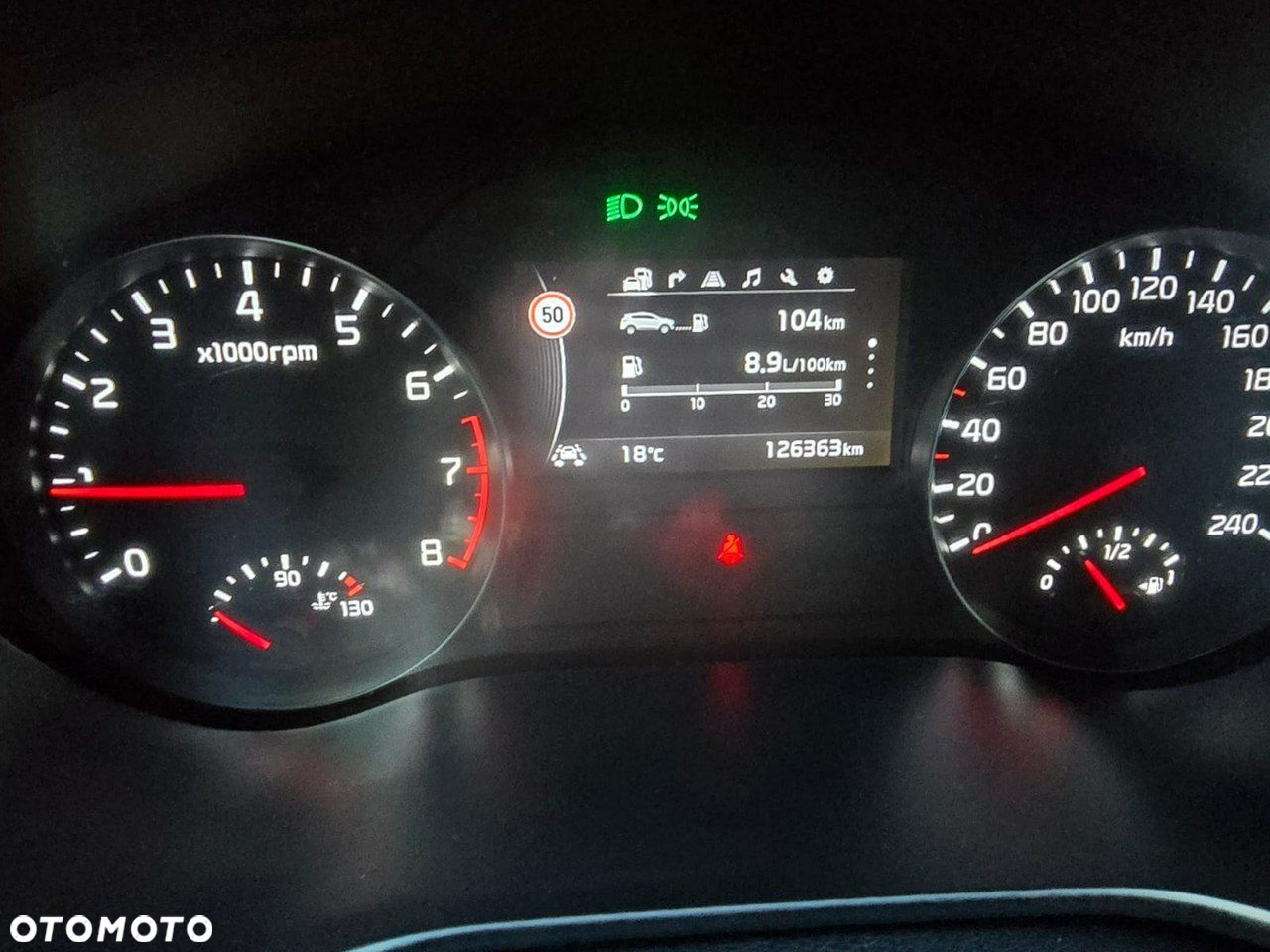 Kia Sportage - 23