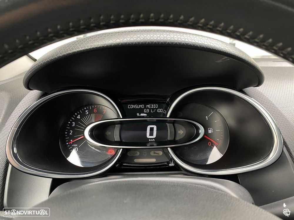 Renault Clio 0.9 TCe Limited Edition - 22