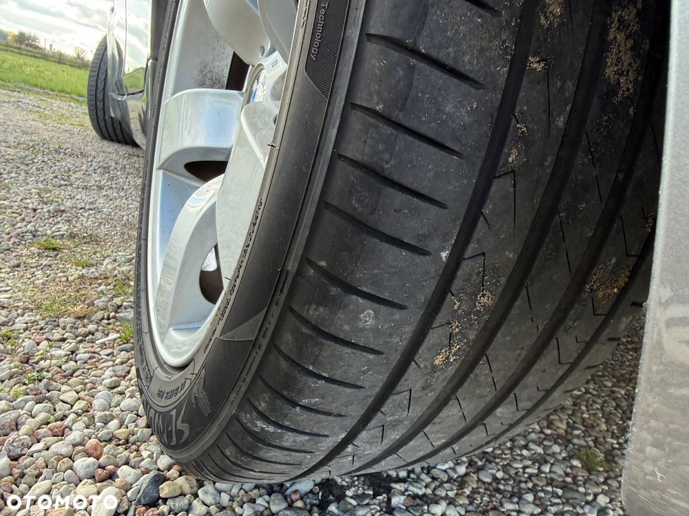 BMW Seria 5 530i - 26