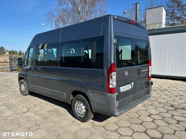 Fiat Ducato L2H2 - 4