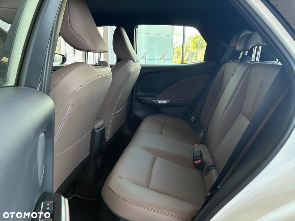 Lexus LBX 1.5 Hybrid Elegant - 13