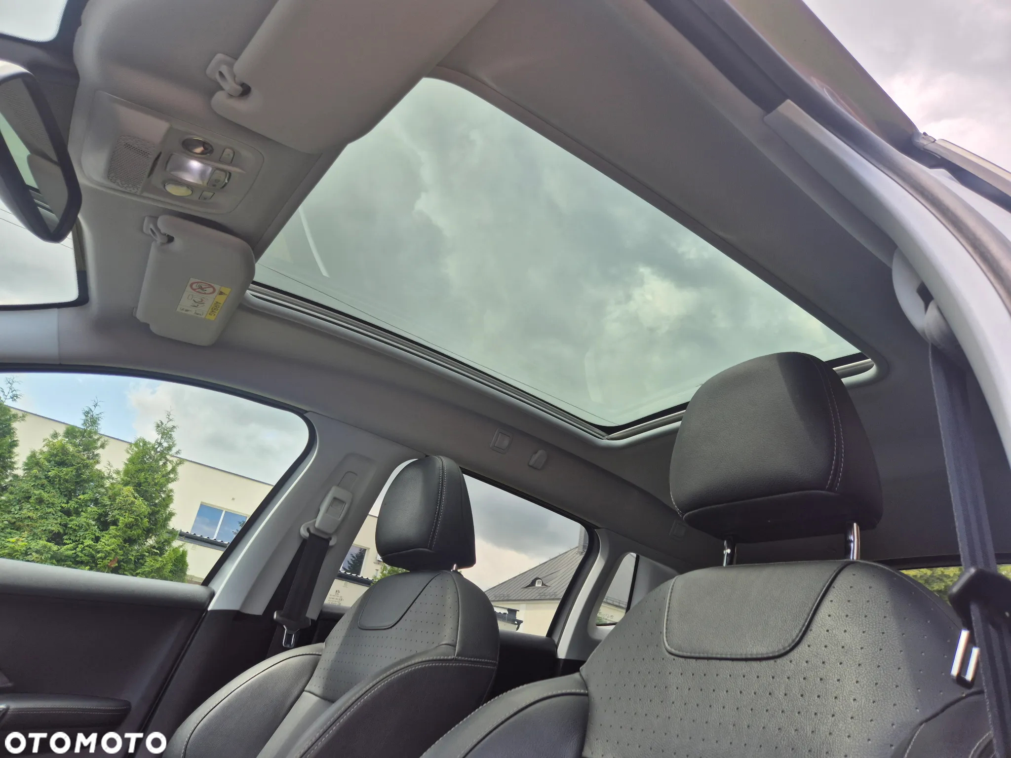 Peugeot 2008 1.6 BlueHDi Crossway S&S - 17