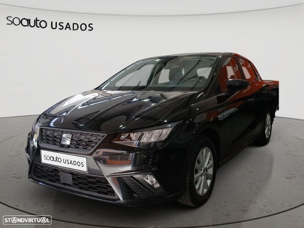 SEAT Ibiza 1.0 TSI Style - 1