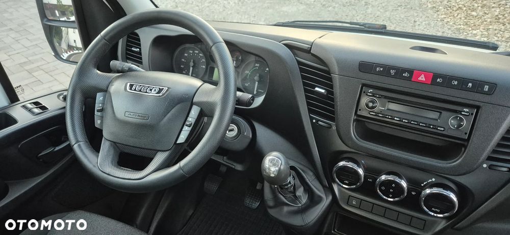 Iveco Daily - 15