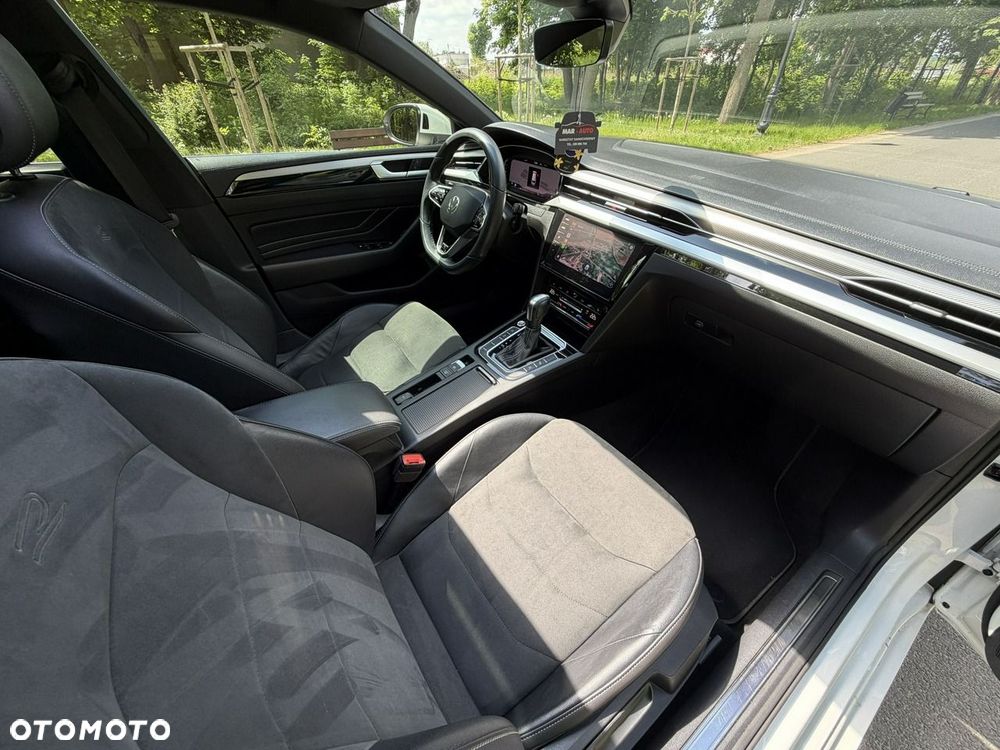Volkswagen Arteon Shooting Brake - 31