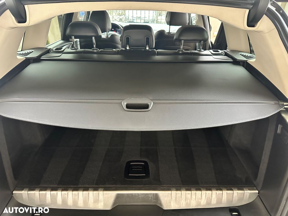 BMW X3 xDrive30e AT PHEV - 22