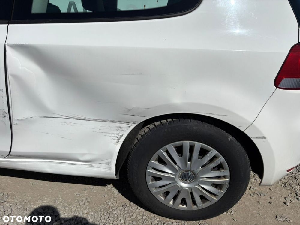 Volkswagen Golf 1.2 TSI Trendline - 11