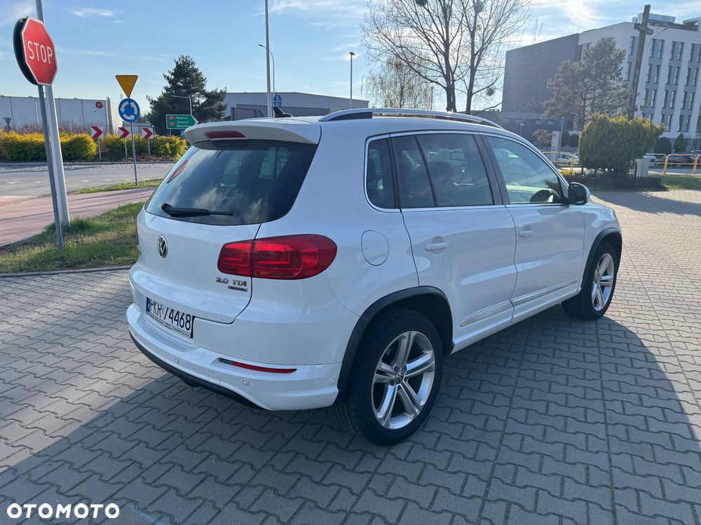 Volkswagen Tiguan - 3