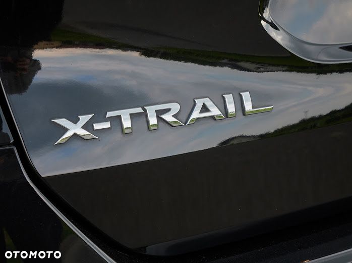 Nissan X-Trail 1.6 DCi ALL-MODE 4x4i N-Vision - 8