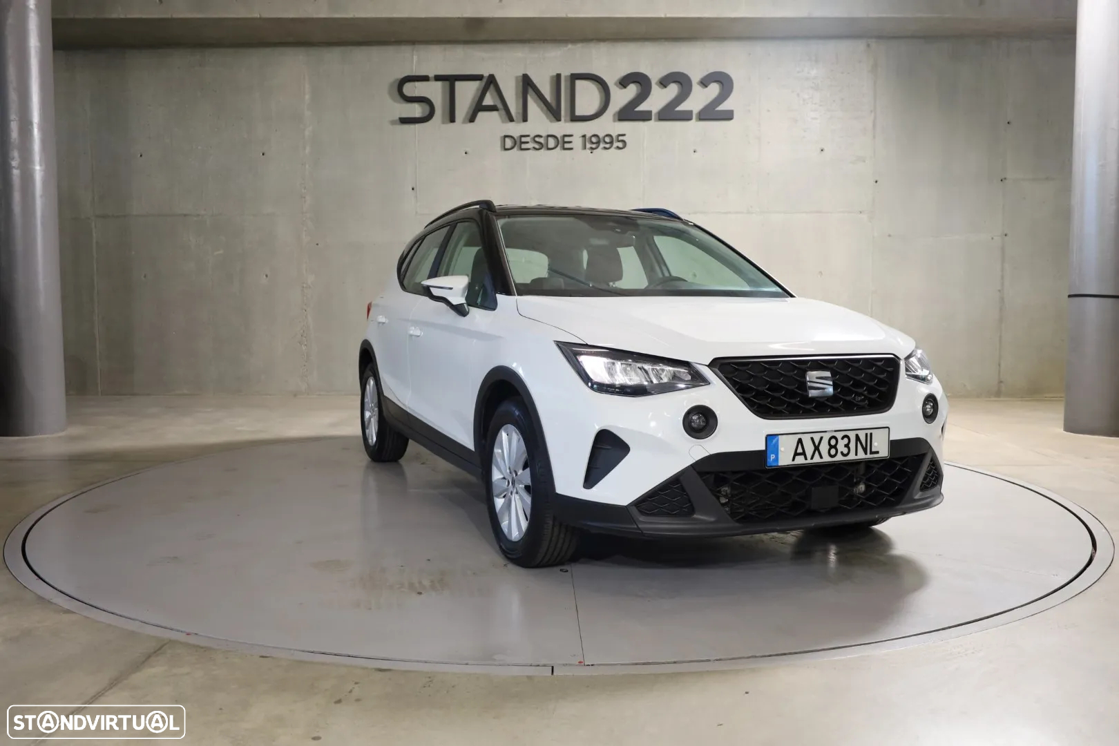 SEAT Arona 1.0 TSI Style - 3