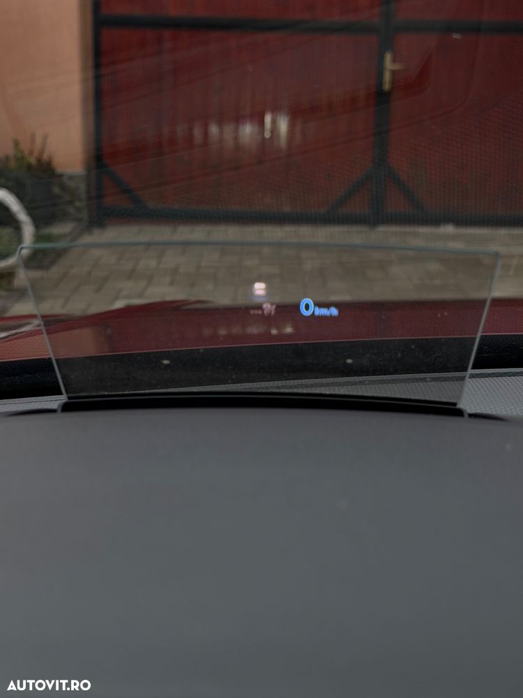 Volkswagen Tiguan 2.0 TDI SCR 4MOTION DSG Offroad - 16