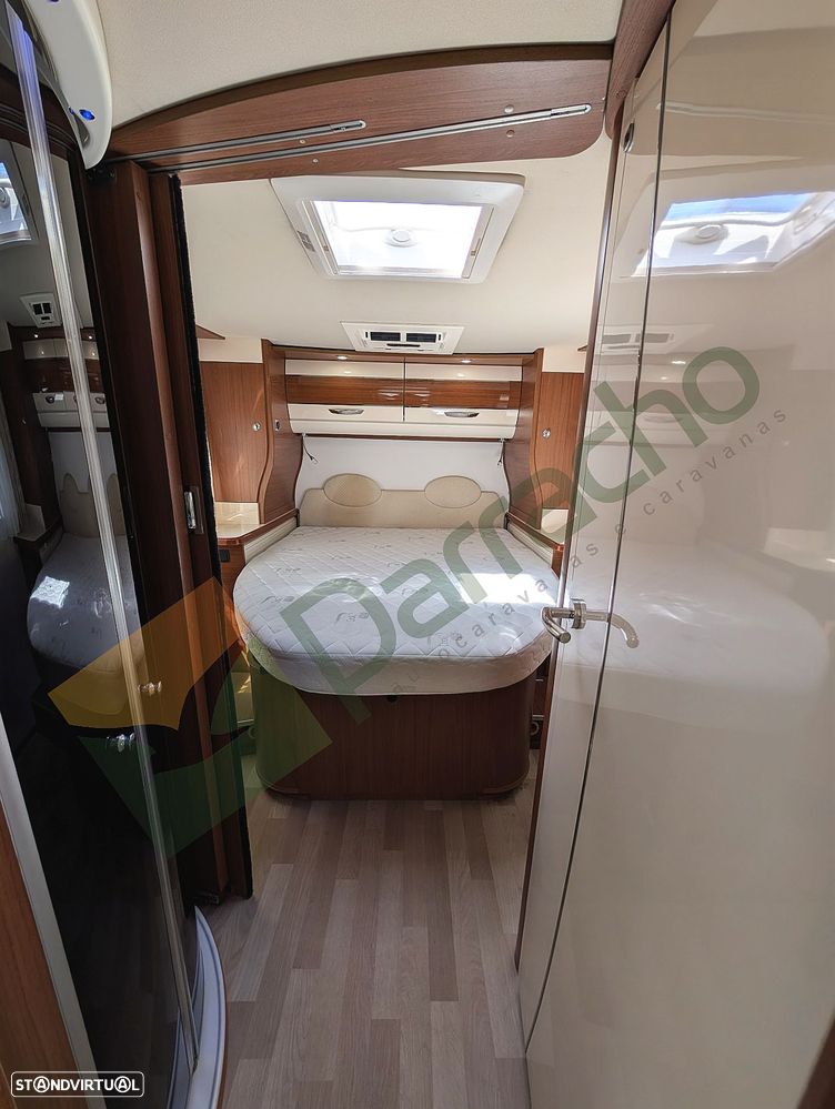 Autostar Passion P730LC U34 - 17