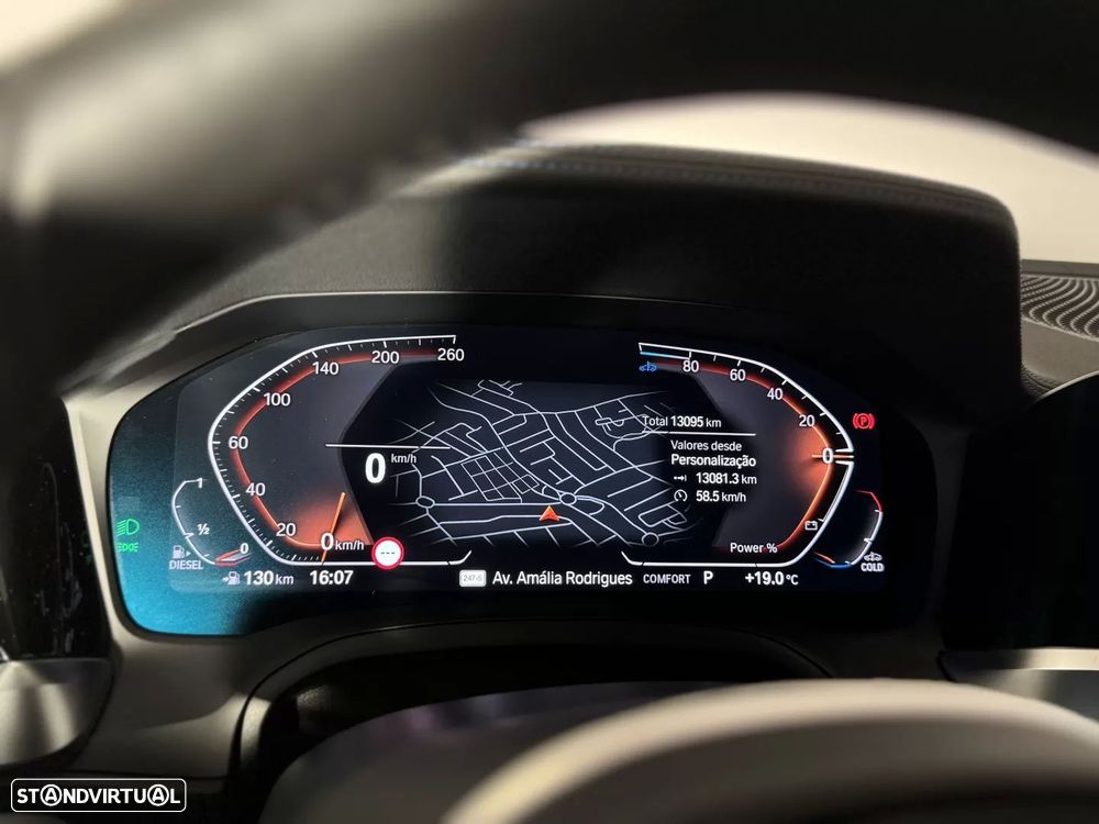 BMW 420 d Pack M Auto - 35