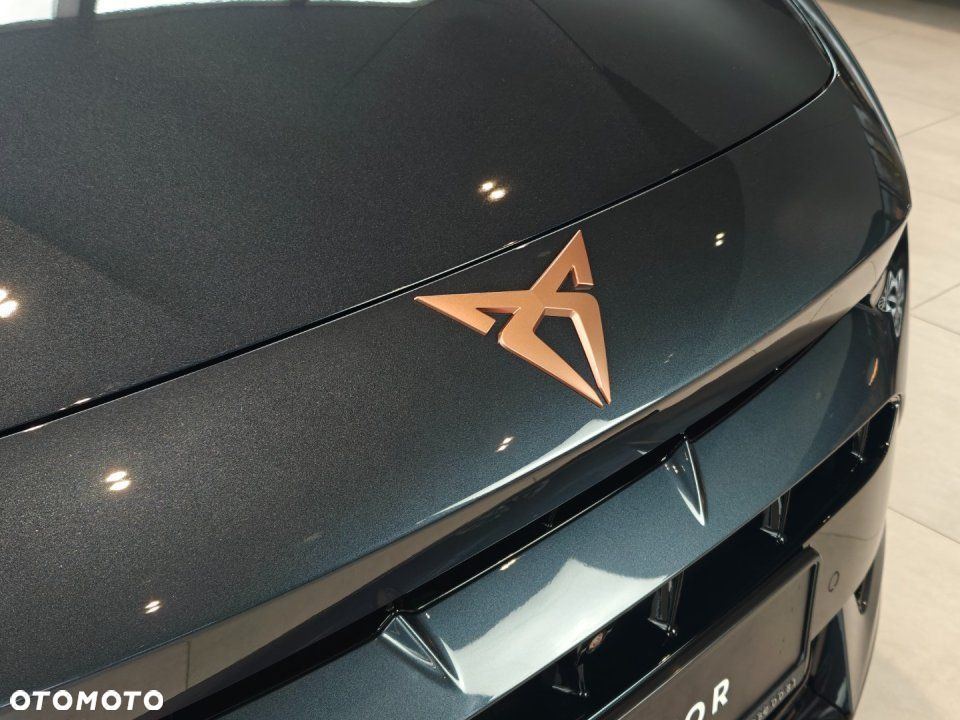 Cupra Formentor - 6