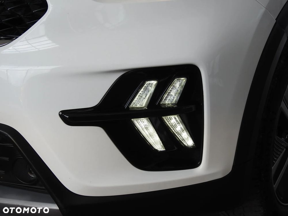 Kia Niro 1.6 GDI Hybrid L - 21