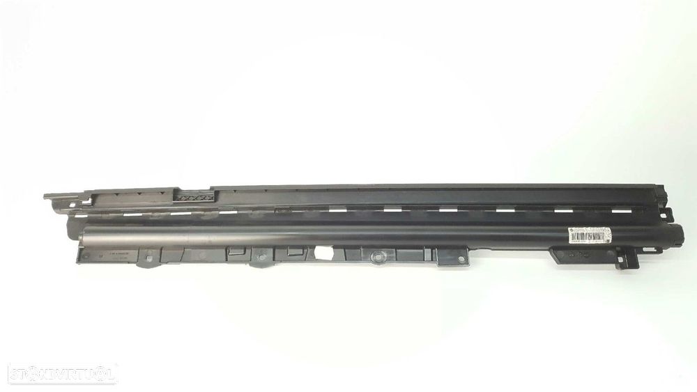 CORTINA TRASEIRA MERCEDES CLASE E (W212) LIM. 350 CDI BLUEEFFICIENCY (212.025) - 1