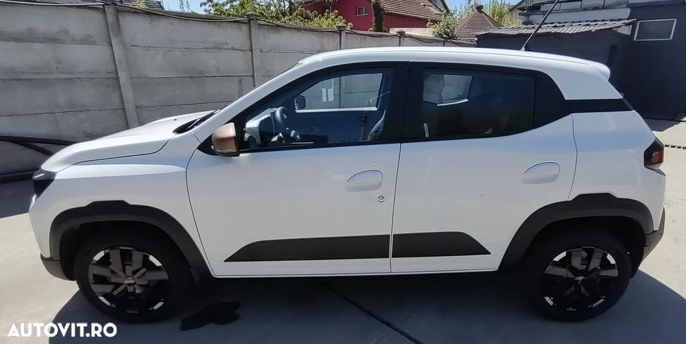 Dacia Spring 26.8 kWh Extreme - 1