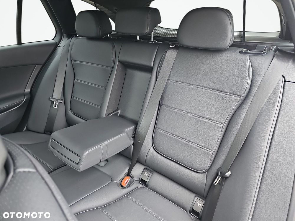 Mercedes-Benz Klasa C - 13