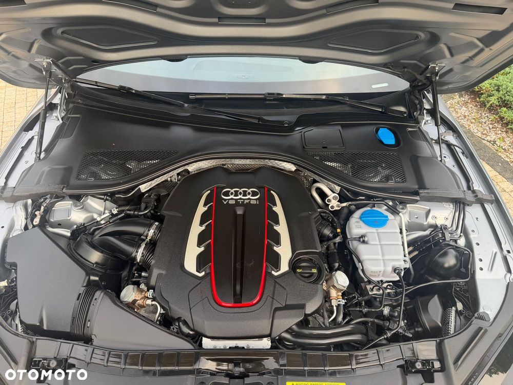 Audi S7 Sportback Standard - 24