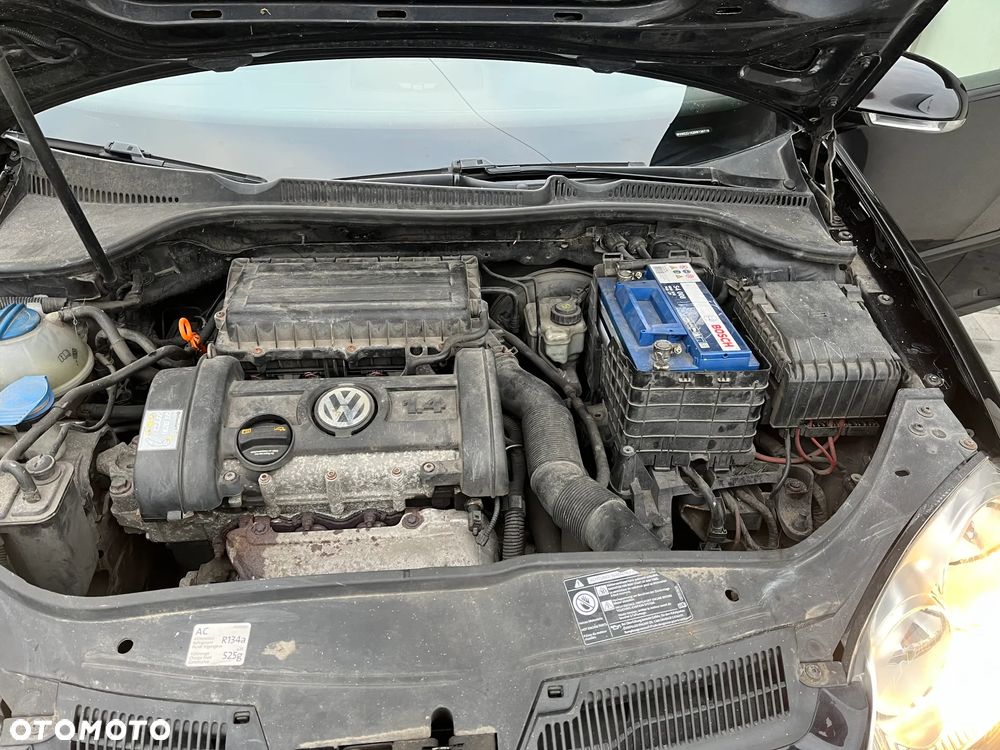 Volkswagen Golf 1.4 Tour - 31