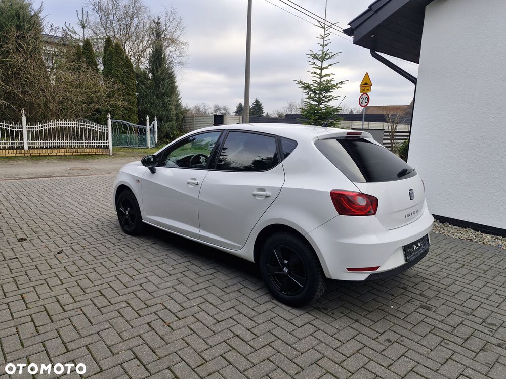 Seat Ibiza - 14