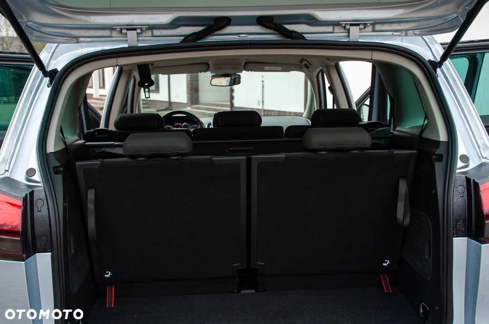 Opel Zafira Tourer 2.0 CDTI ecoFLEX Start/Stop Innovation - 8