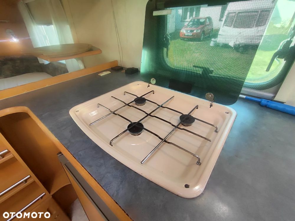 Adria 462DP - 24