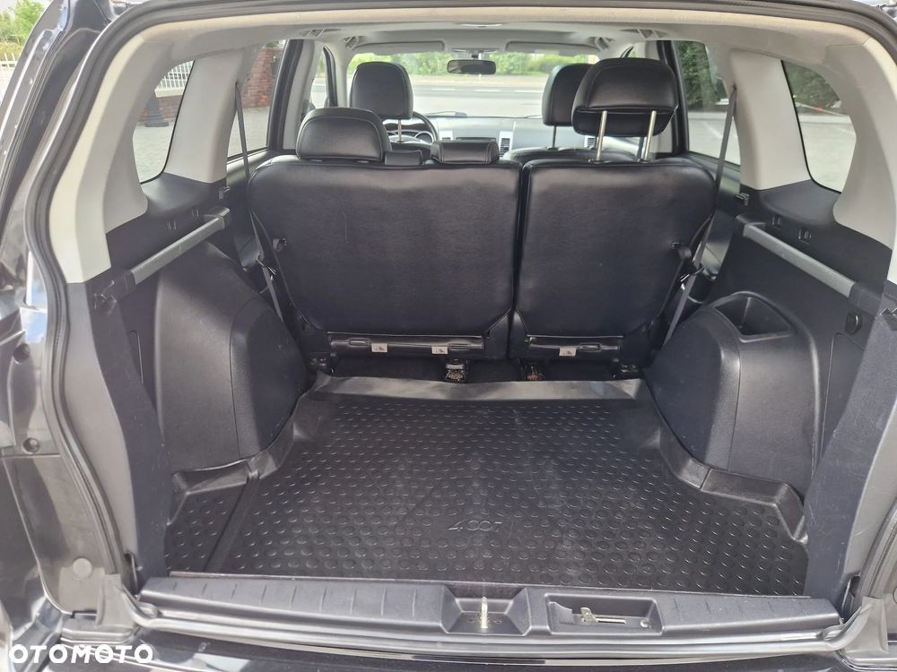 Peugeot 4007 2.2HDi Platinum - 19
