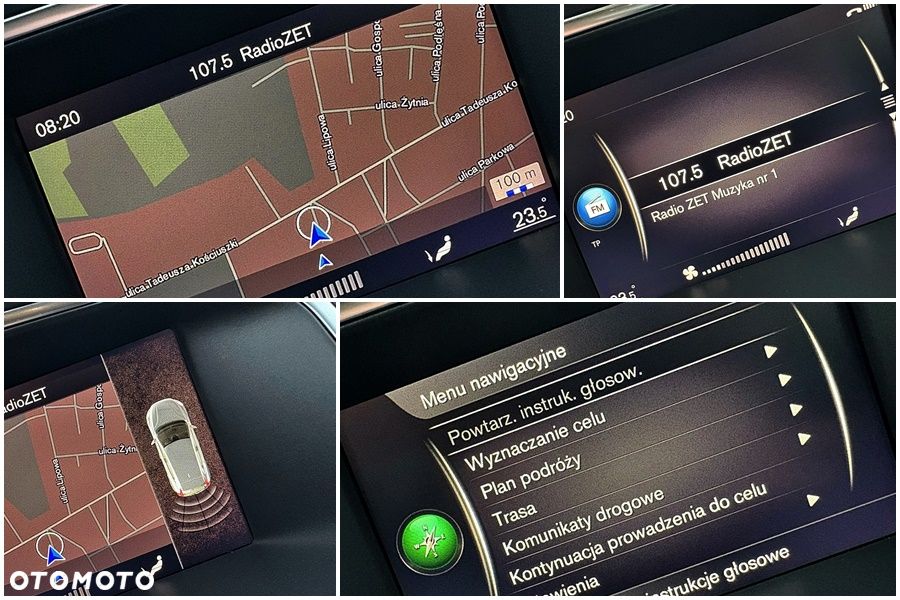 Volvo V40 D2 Momentum - 39