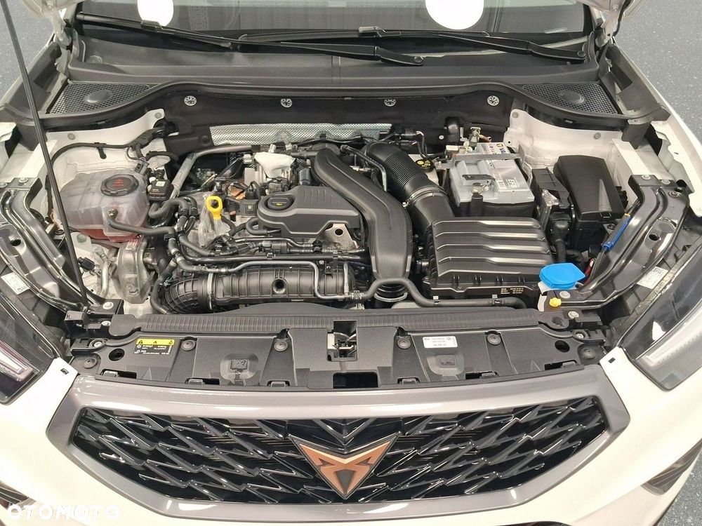 Cupra Ateca - 24