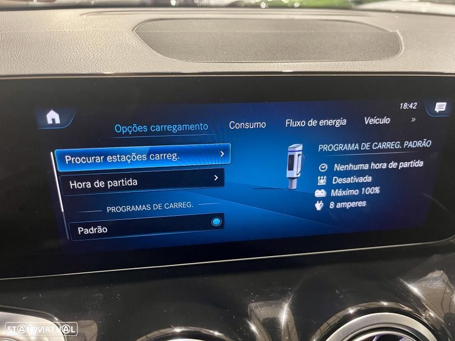 Mercedes-Benz EQB 250 Progressive - 27