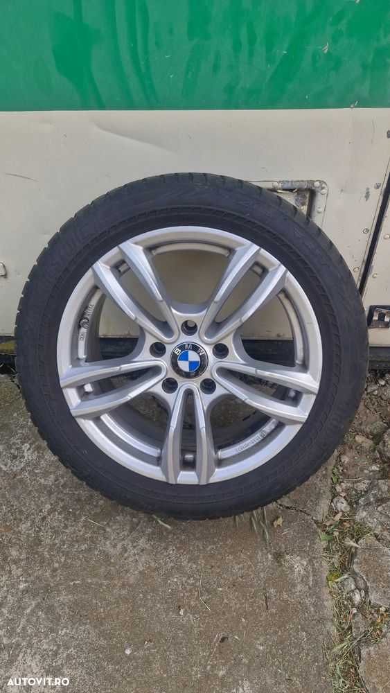 BMW Seria 4 420d xDrive Aut. M Sport - 23