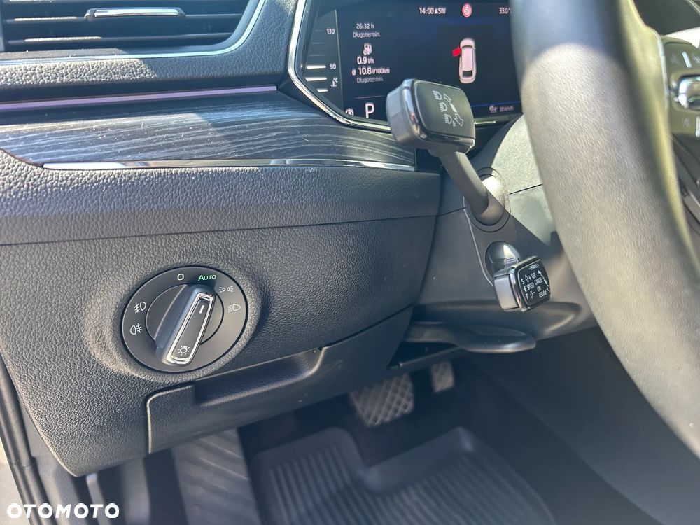 Skoda Superb 2.0 TSI DSG Style - 7