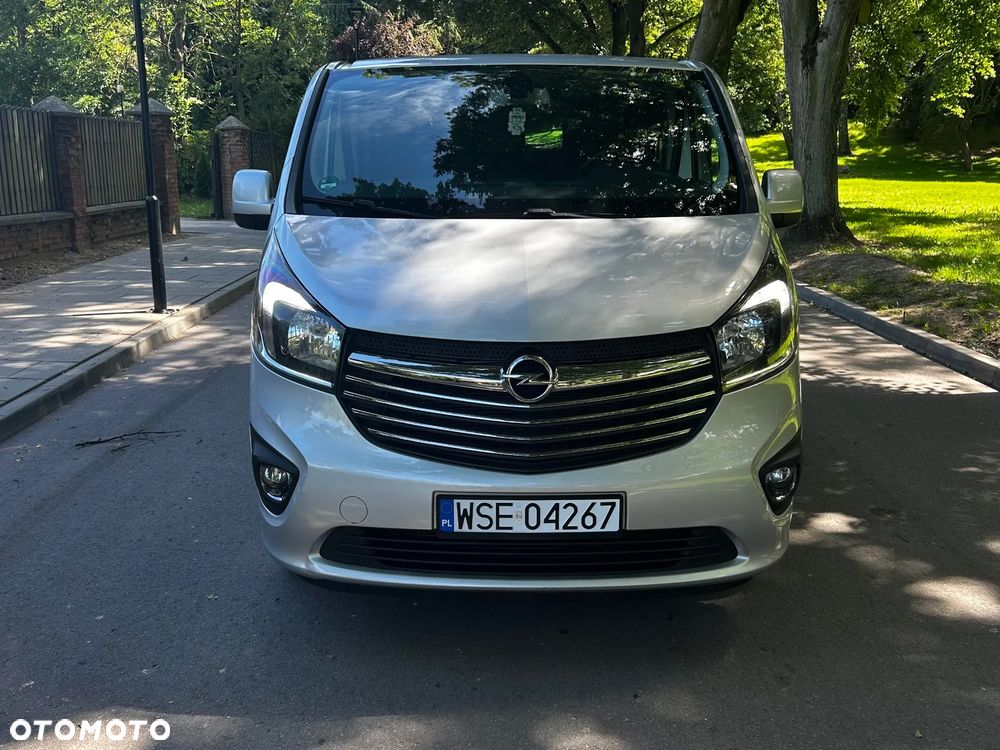Opel Vivaro 1.6 CDTI L1 - 2