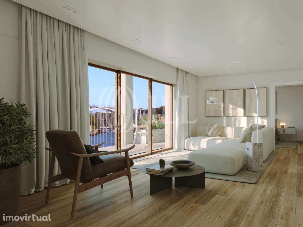 Apartamento T3 no Gaia Hills, Vila Nova de Gaia, Porto - Grande imagem: 2/41