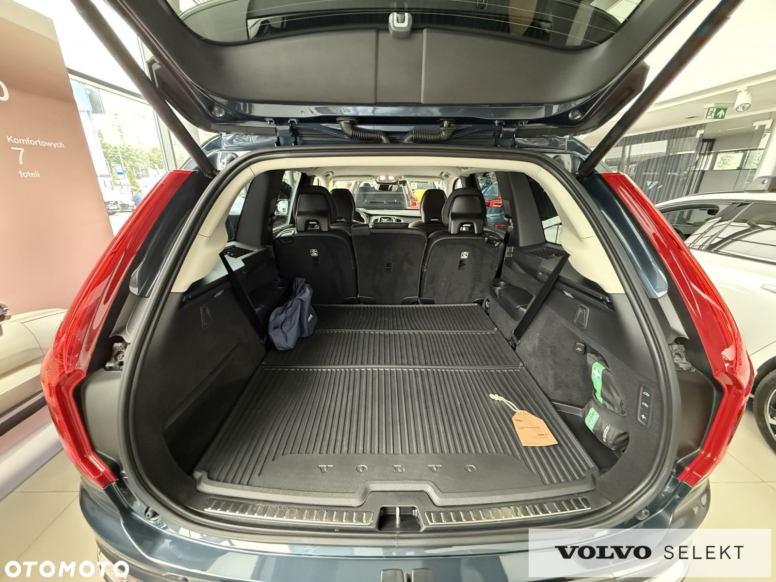 Volvo XC 90 - 6