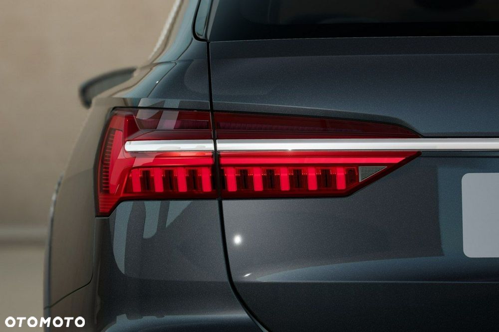 Audi A6 Allroad - 5