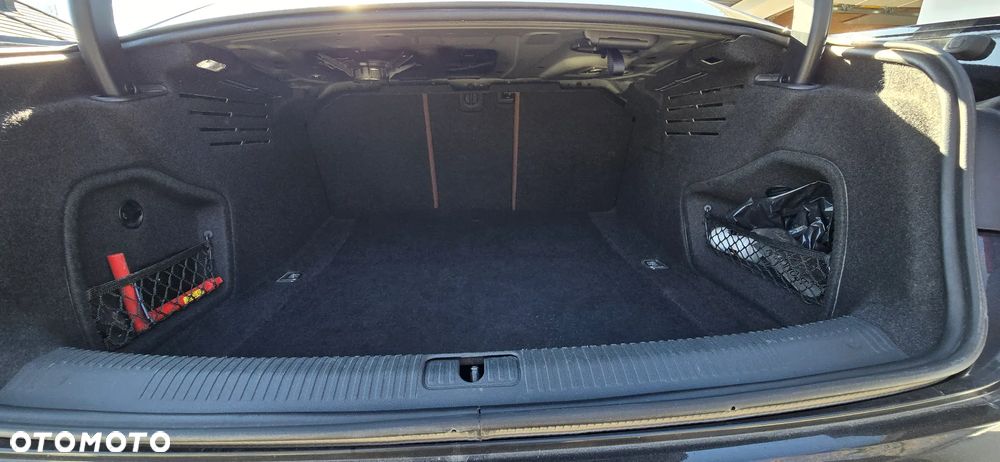 Audi A4 Limousine 2.0 TFSI quattro S tronic sport - 8