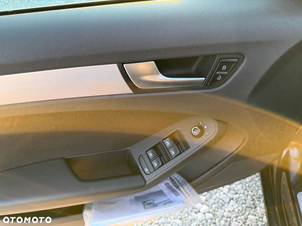 Audi A4 Avant 1.8 TFSI Ambition - 31