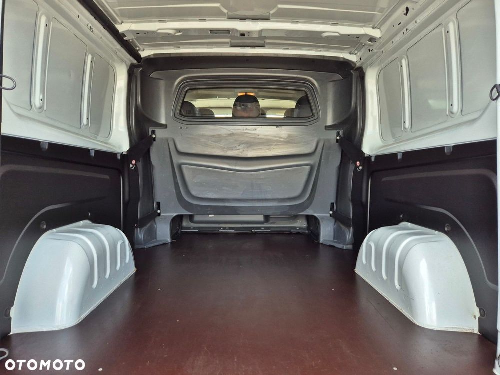 Renault Trafic L2H1 *99999zł NETTO* Brygadówka 6 osób 2,0dCi/120KM - 12