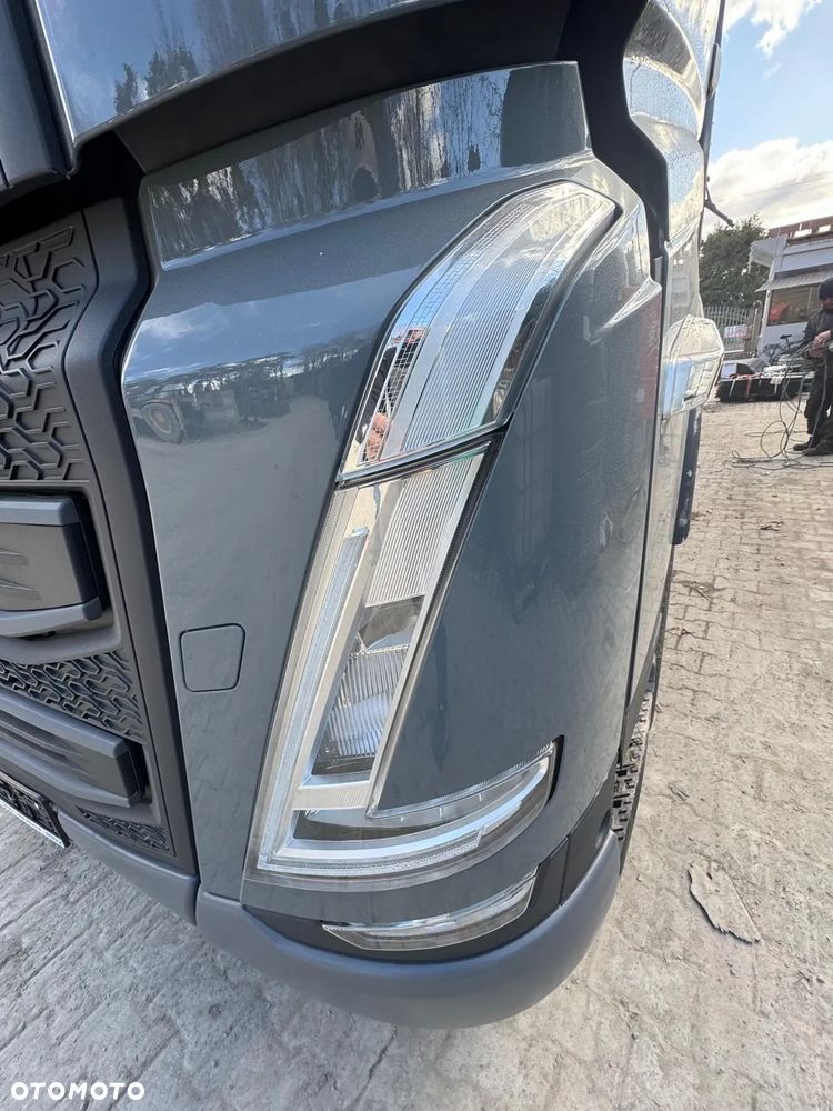 Volvo FH540 - 8