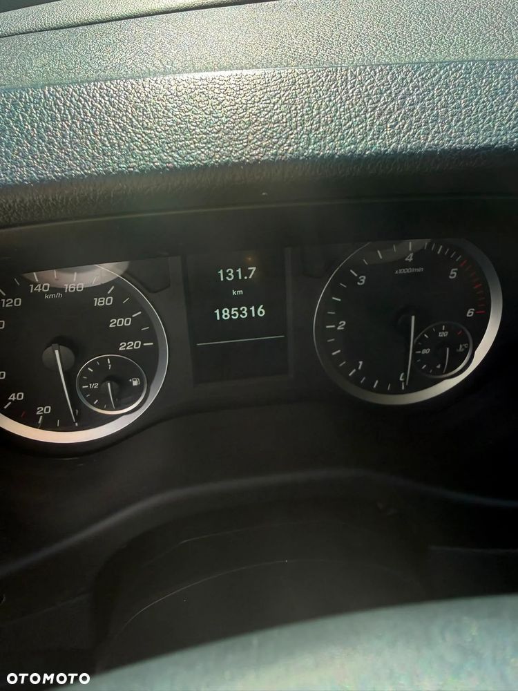 Mercedes-Benz vito - 8