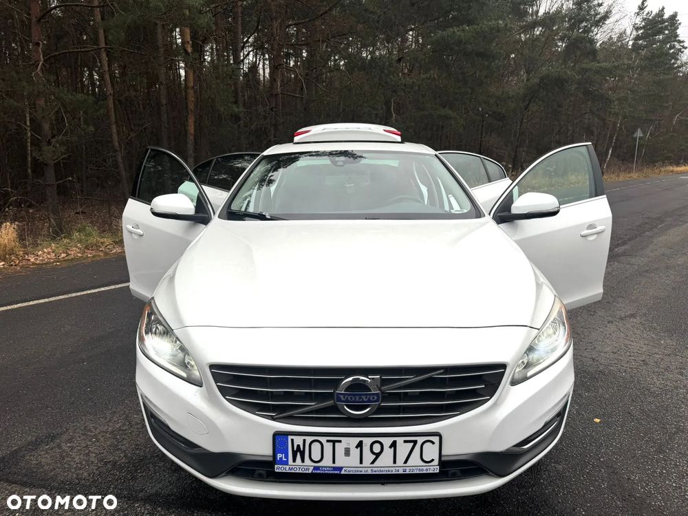 Volvo S60 - 9