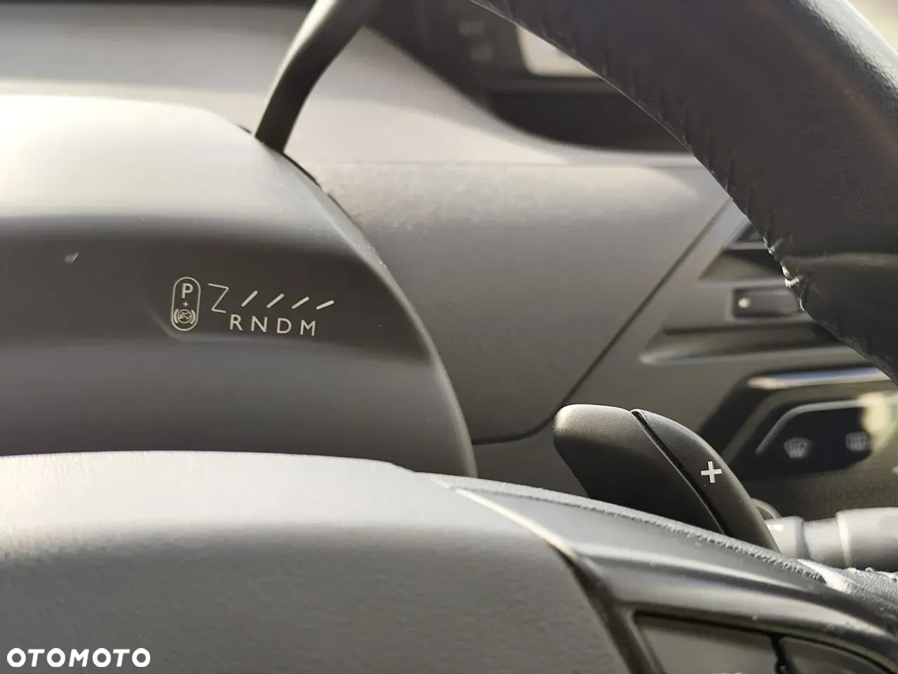 Citroën C4 Grand Picasso BlueHDi 150 Business Class - 21