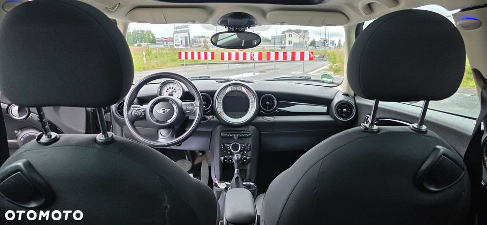 MINI Clubman Cooper D Hampton - 40