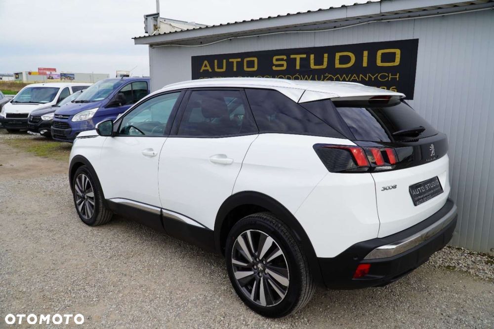 Peugeot 3008 - 36