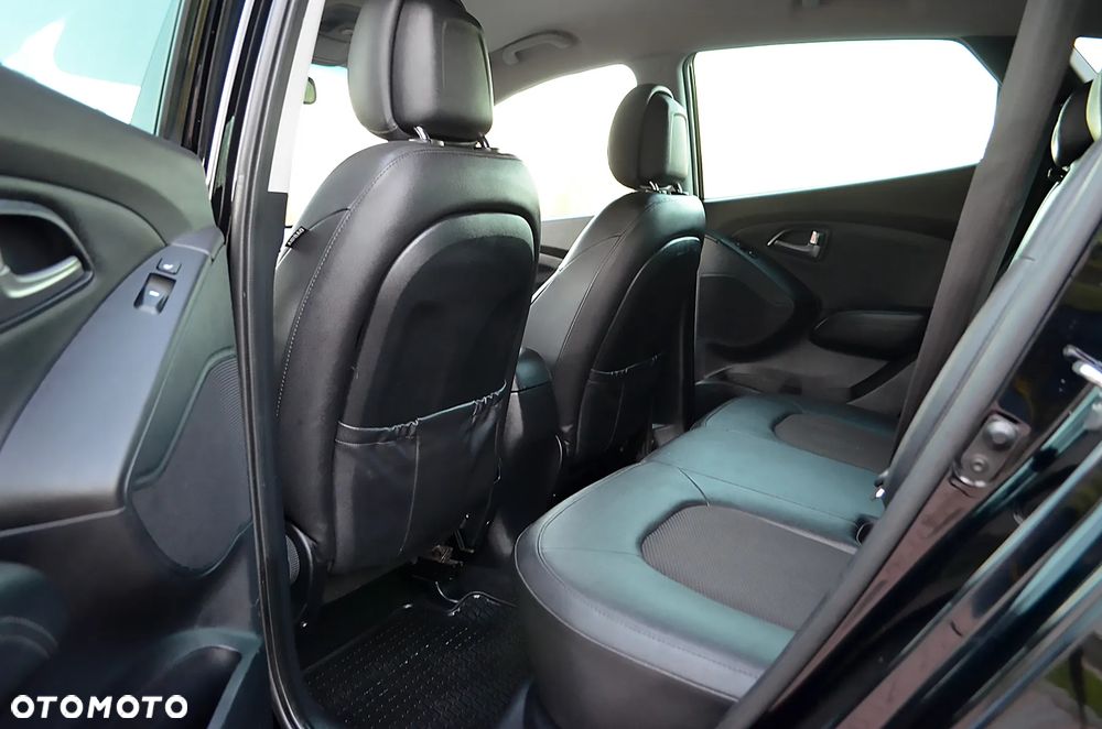 Hyundai ix35 1.6 GDI Premium 2WD - 20